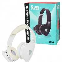 هدست SUPER مدل B14

