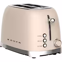 توستر کوخ مدل KTC-2260