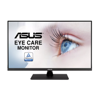 مانیتور ایسوس مدل VP32AQ سایز 32 اینچ