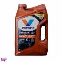 روغن موتور ولوالین مدل 5w-30 Max Life حجم 4.7 لیتر