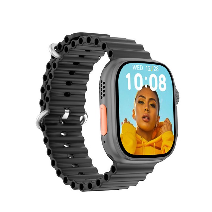 ساعت هوشمند اپل واچ اولترا z70 با 6 ماه گارانتی ( ارسال رایگان )