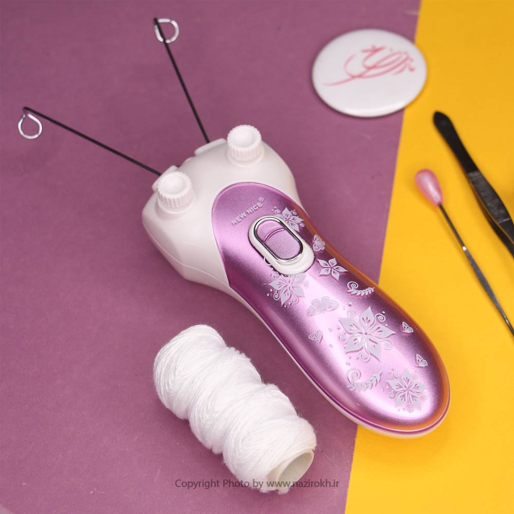اپیلاتور نیو نایس مدل NW-1712