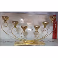 جاشمعی تزیینی وارمر خور