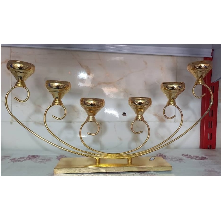جاشمعی تزیینی وارمر خور