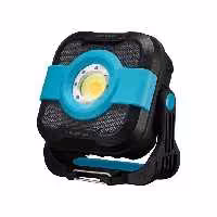 خرید و قیمت شارژر بی‌سیم پرومیت مدل CAMPMATE-3