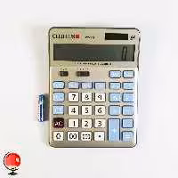 ماشین حساب سیتیپلاس CT-302