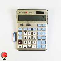 ماشین حساب سیتیپلاس CT-302