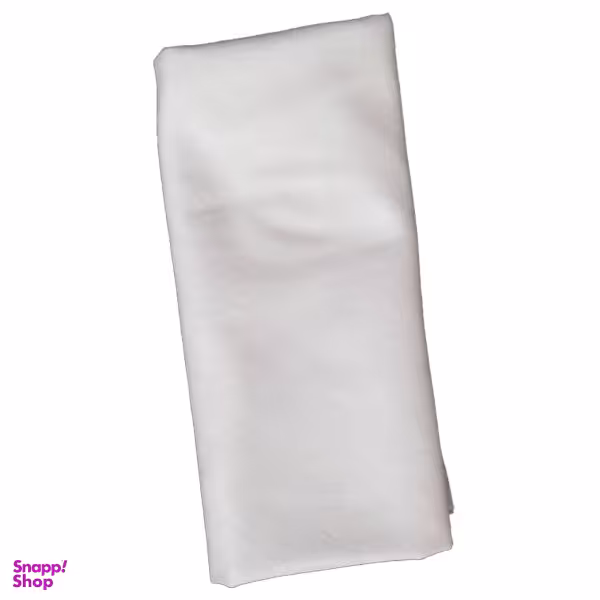 حوله یکبار مصرف کد H101 سایز 40x80 سانتی متر بسته 50 عددی