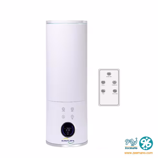 دستگاه بخور سرد 4 لیتری ایزی لایف MH-401