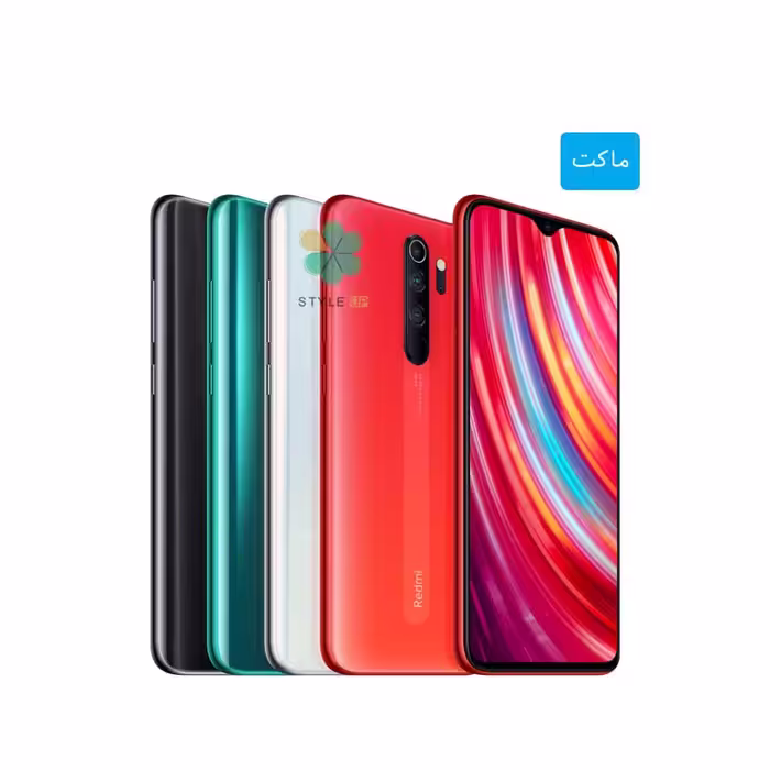 ماکت گوشی موبایل شیائومی Xiaomi Redmi Note 8 Pro