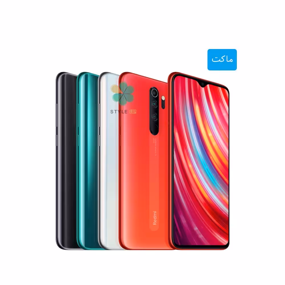 ماکت گوشی موبایل شیائومی Xiaomi Redmi Note 8 Pro
