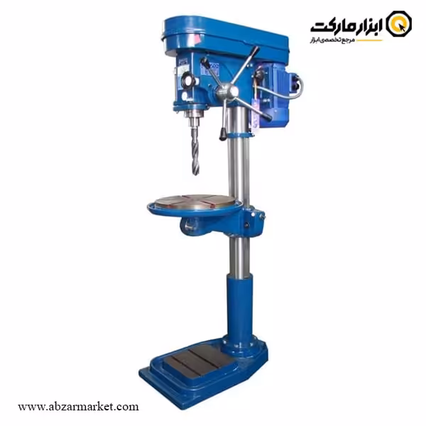 دریل ستونی پیشرو 50 میلی متر مدل M-32