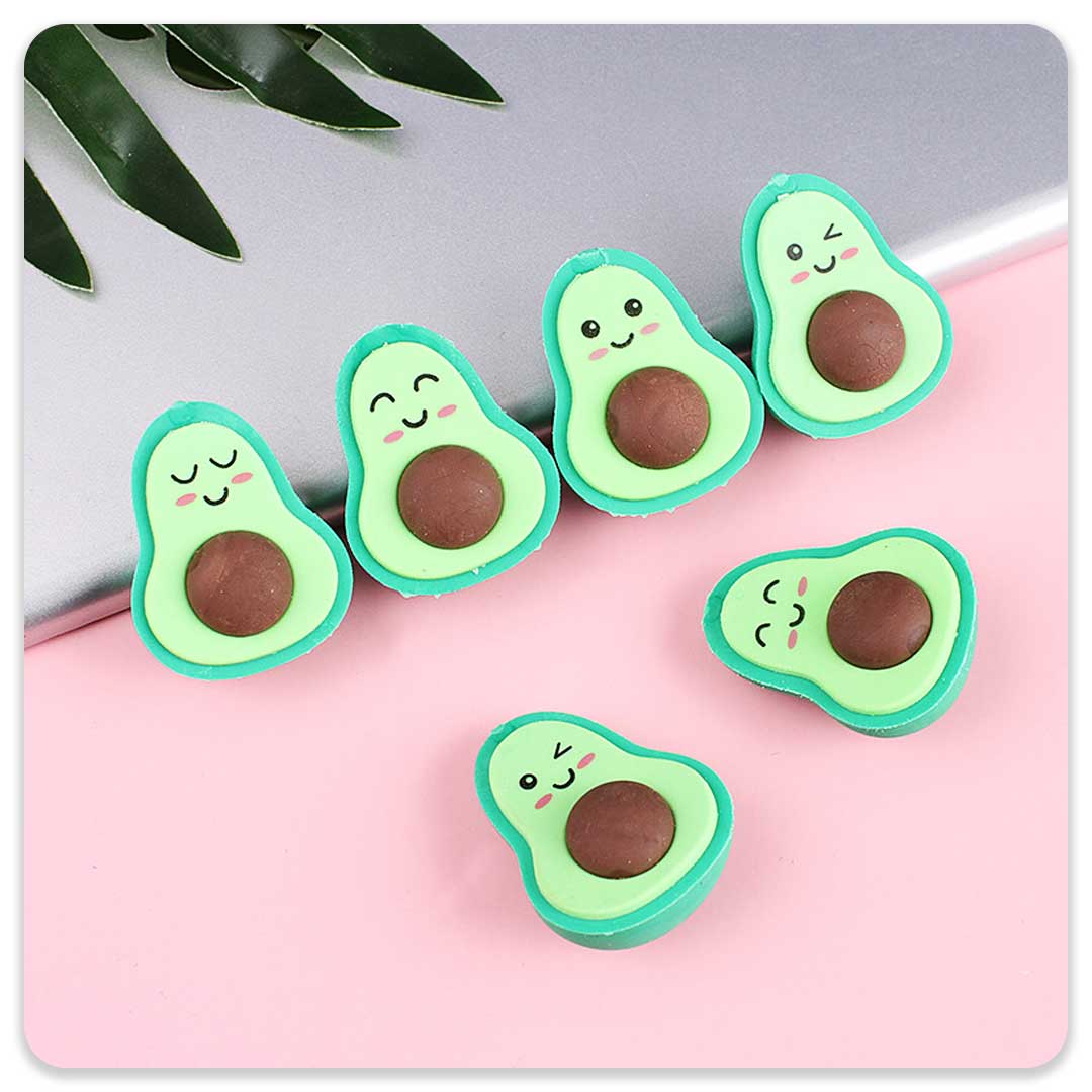 پاکن آواکادو شیکمو