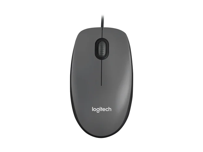 قیمت و خرید ماوس با‌سیم لاجیتک LOGITECH M90