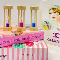 ساعت شنی یک عددی باارسال رایگان