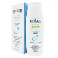 شامپو ضد شوره مخصوص موهای چرب اریکه | Erikeh Anti Dandruff | فارموکسین