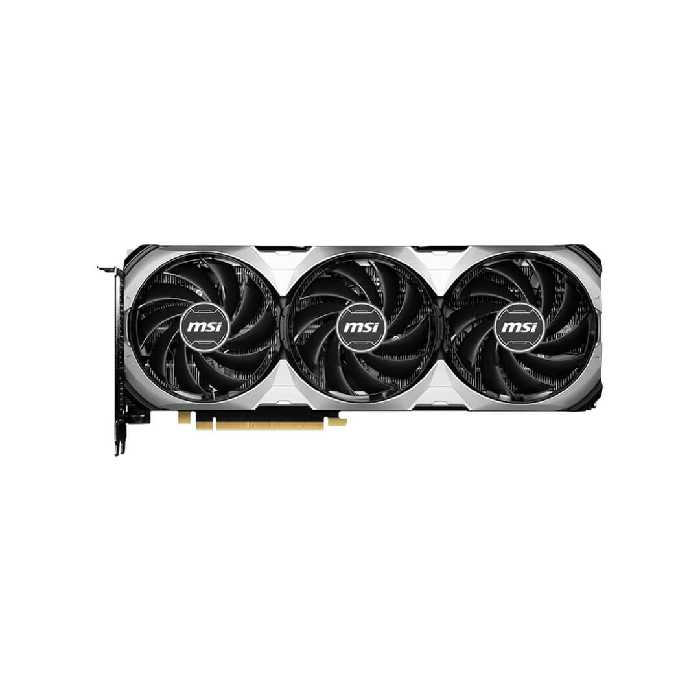 کارت گرافیک ام اس آی GeForce RTX 4070 Super Ventus 3X 12G OC | آبتین مال 19 فروردین 1404