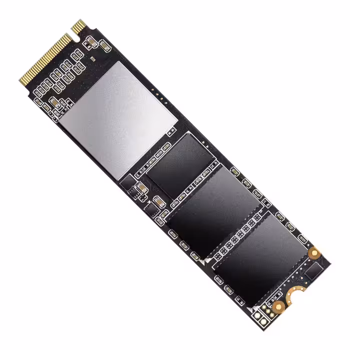 قیمت و خرید اس اس دی ای دیتا 512 گیگابایت XPG SX6000 | یاس ارتباط