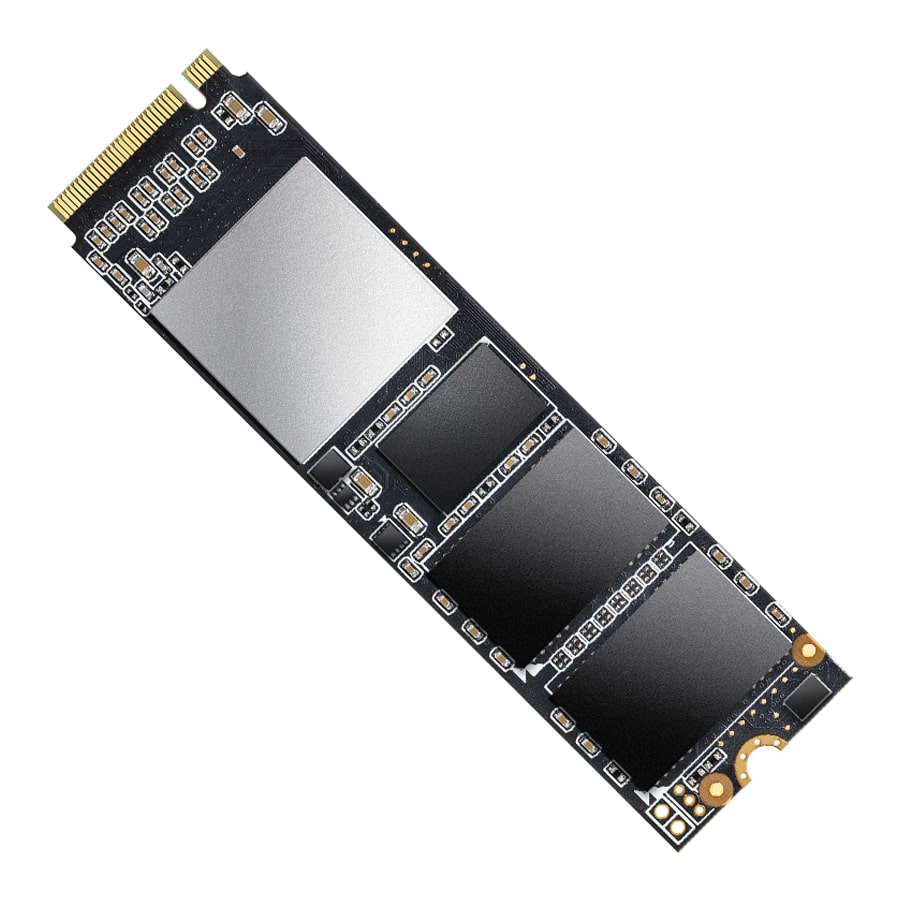 قیمت و خرید اس اس دی ای دیتا 512 گیگابایت XPG SX6000 | یاس ارتباط