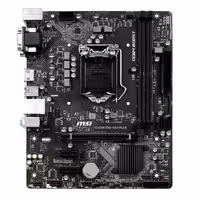 قیمت و خرید مادربرد ام اس آی مدل H310M PRO-VDH PLUS | یاس ارتباط
