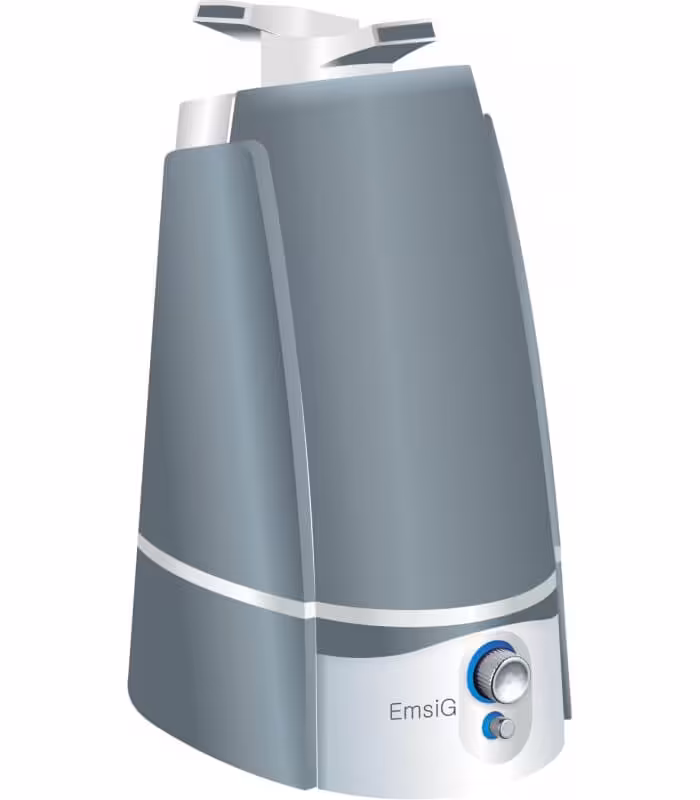 بخور سرد و گرم امسیگ US462