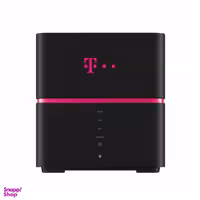 مودم روتر 4.5G قابل حمل هوآوی مدل B529s-23a به همراه باتری داخلی