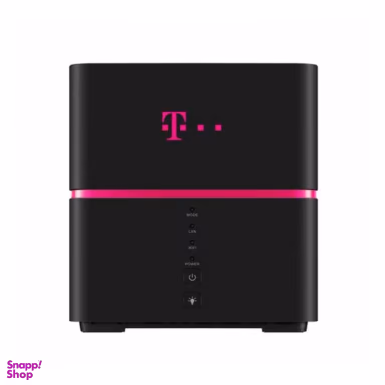 مودم روتر 4.5G قابل حمل هوآوی مدل B529s-23a به همراه باتری داخلی