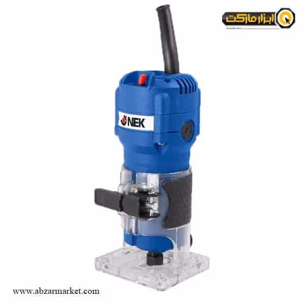 اور فرز مشتی نک لبه زن مدل NEK 516 RO