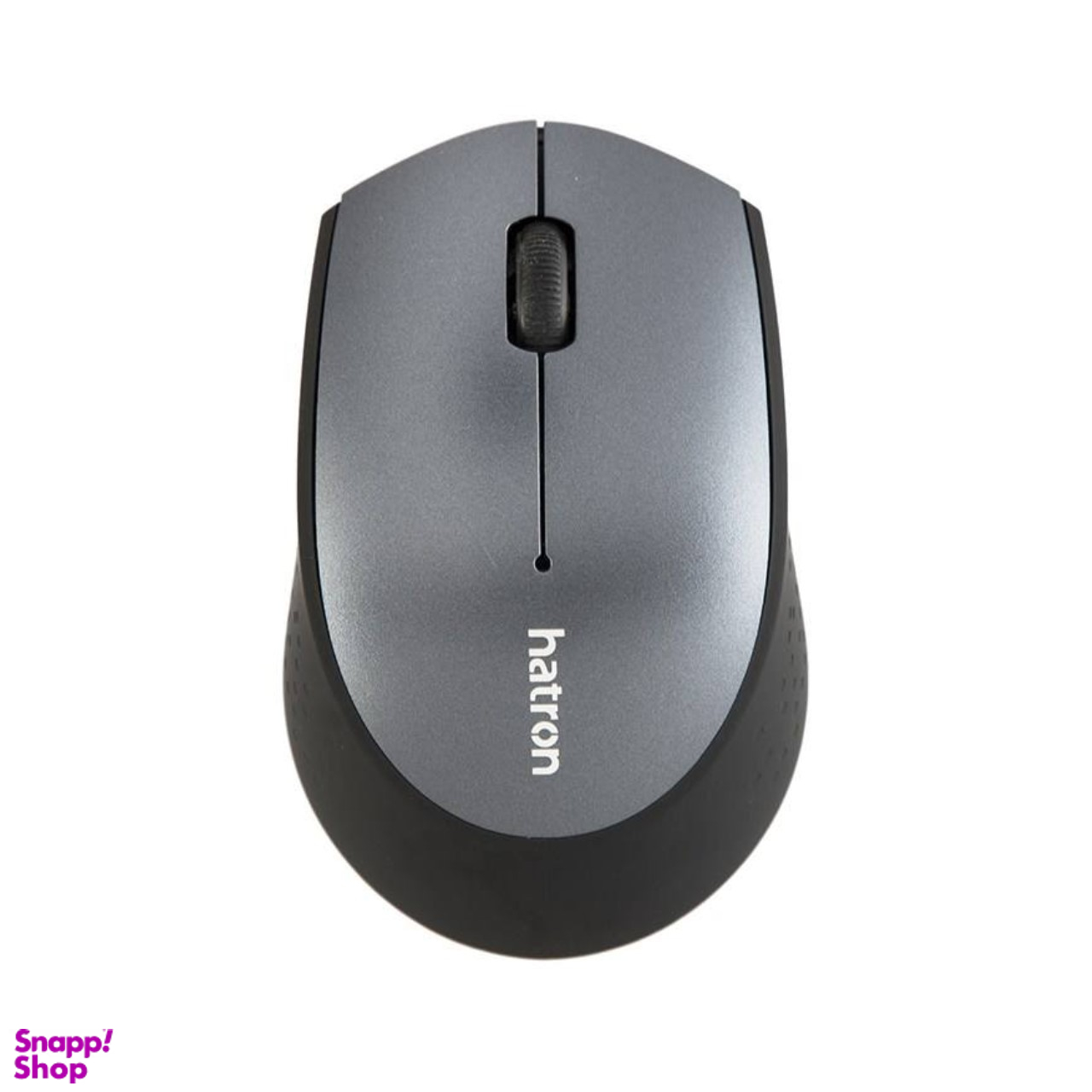 ماوس هترون (Hatron) مدل HMW440SL رنگ نوک مدادی