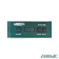 شیب سنج و زاویه سنج دیجیتال اینسایز مگنتی مدل 360-2173