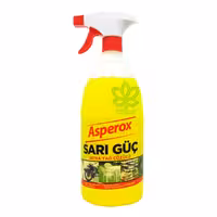 اسپری لکه بر همه کاره 1 لیتر آسپروکس - asperox