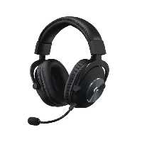 هدست بی سیم گیمینگ لاجیتک G Pro X