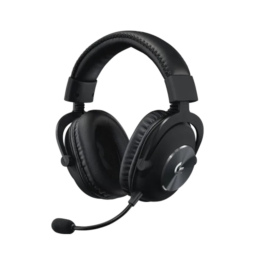 هدست بی سیم گیمینگ لاجیتک G Pro X