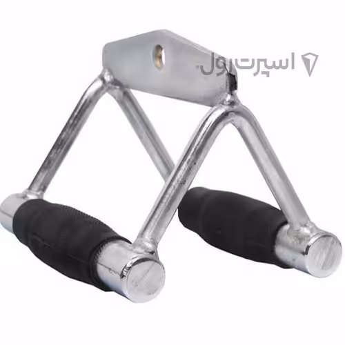 دسته قایقی روکش دار