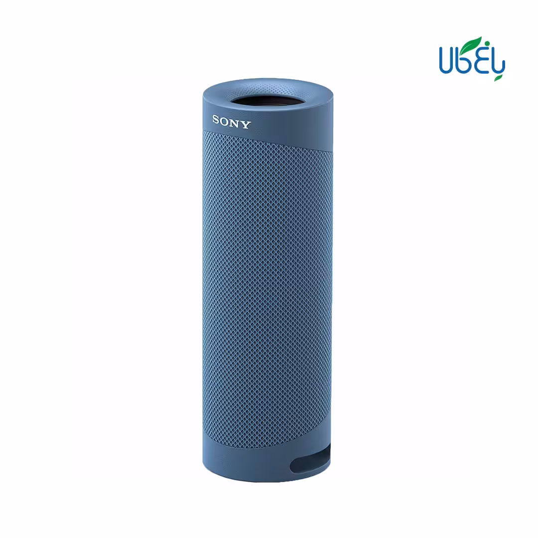 اسپیکر بلوتوثی قابل حمل سونی مدل Portable BT Speaker – SRS-XB23
