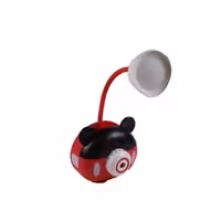 چراغ مطالعه مدل عروسکی تراش دار