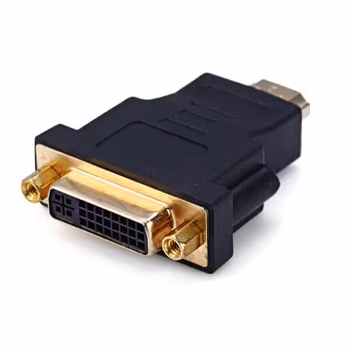 تبدیل HDMI به DVI