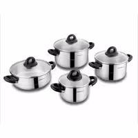 سرویس قابلمه کرکماز مدل هرا HERA A1087-3