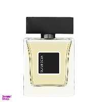 ادوتویلت مردانه نیو پرستیژ کالر مدل Silver Scent