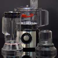 غذاساز بوش اصل  مدل MCM3501M