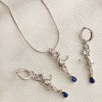 نیم ست تینکر ژوپینگ