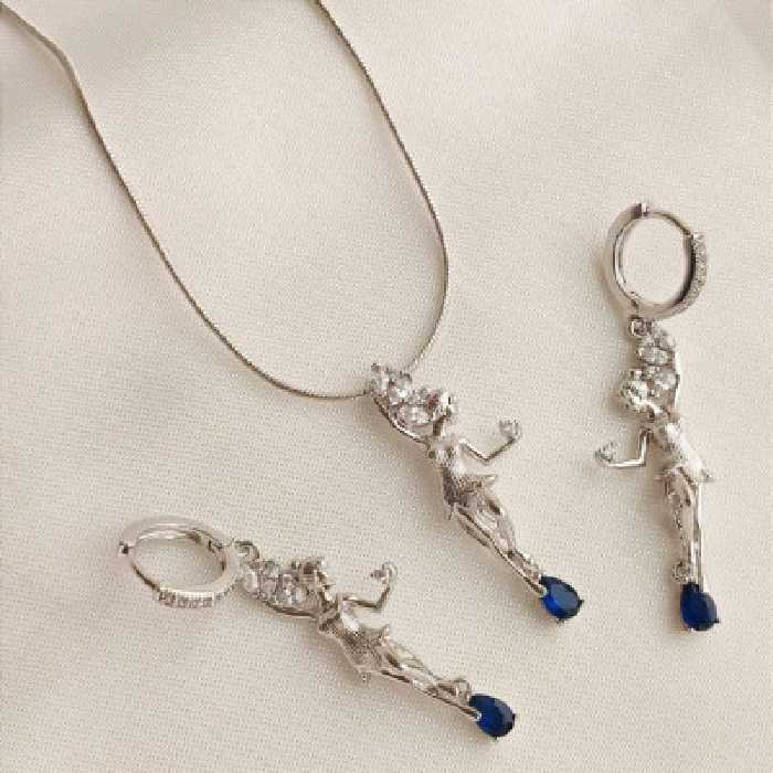 نیم ست تینکر ژوپینگ