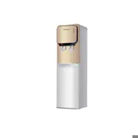 آبسردکن گوسونیک یخچال دار ایستاده مدل GWD-528