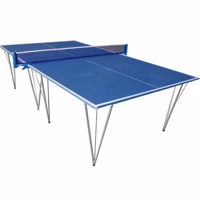 میز پینگ پنگ معمولی ملامینه عابدینی کد T102