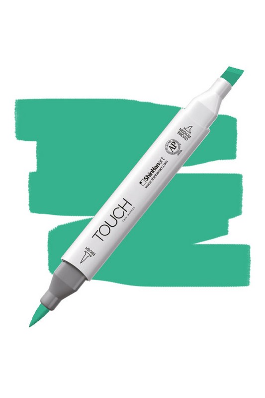 ماژیک بدنه سفید G58