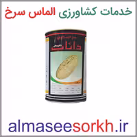بذر خربزه درگزی ( افغانی) داناب نیم کیلویی | گیاه پزشکی الماس سرخ