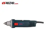 فرز انگشتی گلو کوتاه آروا مدل 5581