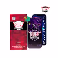 محافظ صفحه نمایش گوشی Buffer بوف مناسب iPhone 13 Pro Max