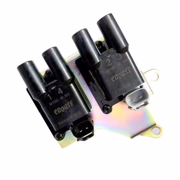 مجموعه کویل موتور کروز پلاس مناسب ساینا کد CR39085301