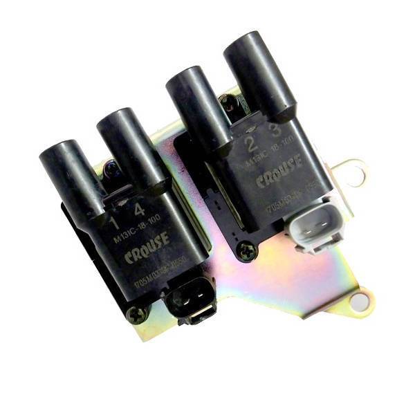 مجموعه کویل موتور کروز پلاس مناسب ساینا کد CR39085301